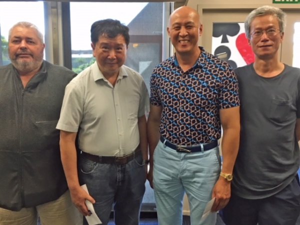 Gary Foidl Yuzhong Jeffrey Luh Henk Ping 2018.jpg